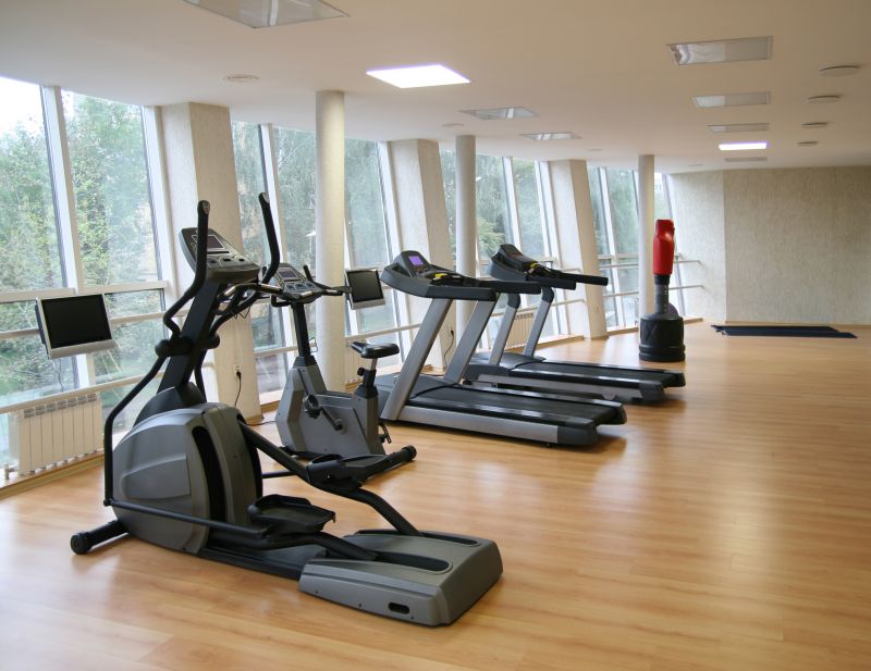 Gym Equipment Maintenance Providers